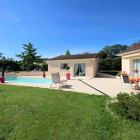 Les Carpes A Limoges Bed & Breakfast ภายนอก รูปภาพ