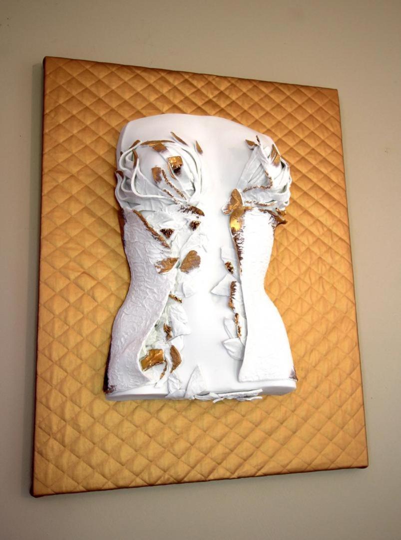 Les Carpes A Limoges Bed & Breakfast ภายนอก รูปภาพ