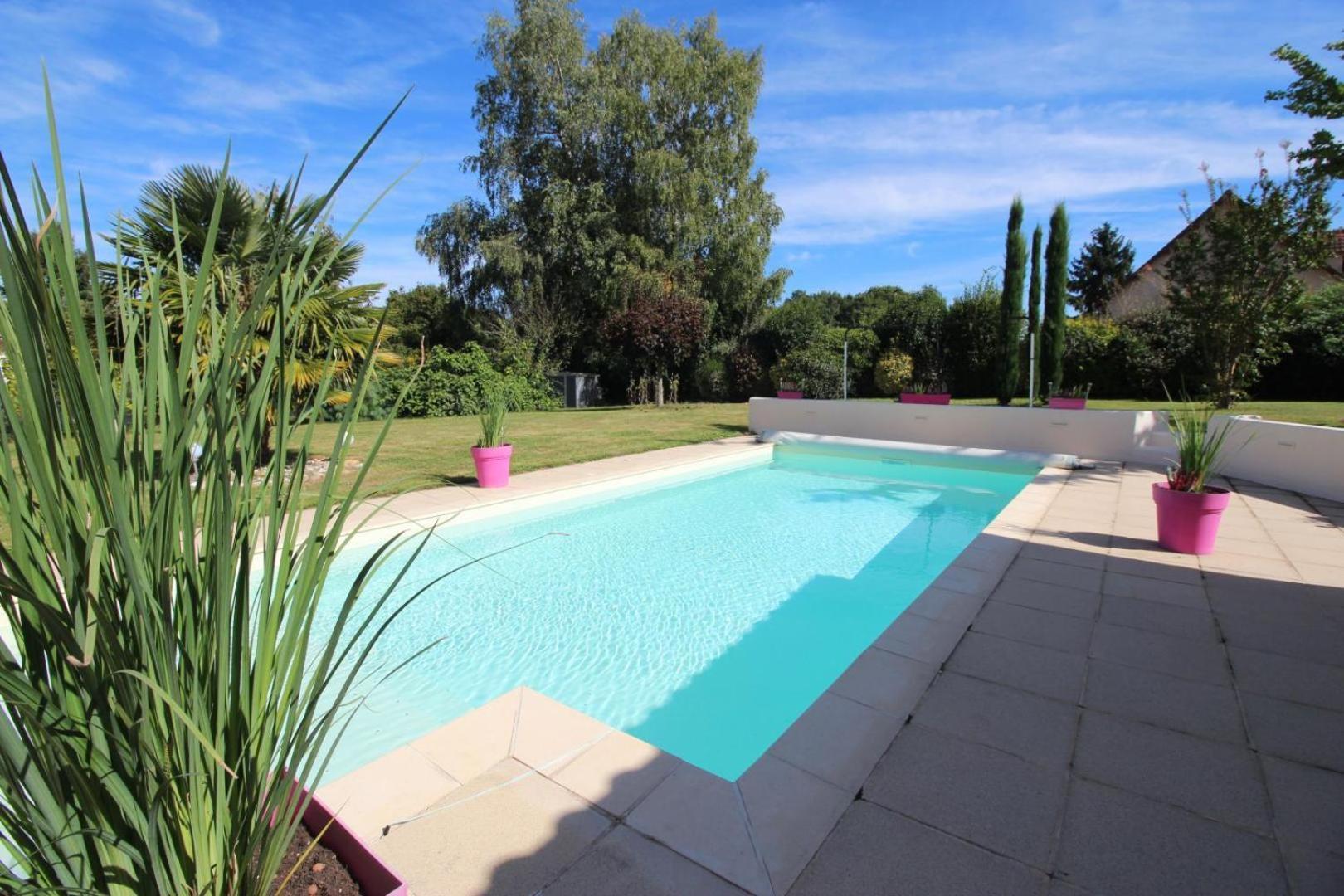 Les Carpes A Limoges Bed & Breakfast ภายนอก รูปภาพ